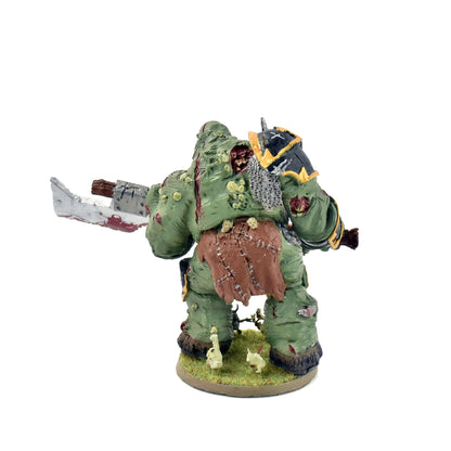 CHAOS SPACE MARINES Daemon Prince #1 Warhammer 40K