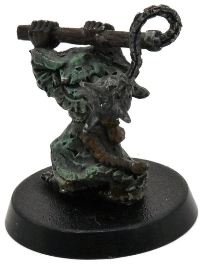 SKAVEN Plague Censer Bearer #1 METAL Warhammer Fantasy