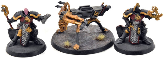 STORMCAST ETERNAL Celestar Ballista #3 Warhammer 40K