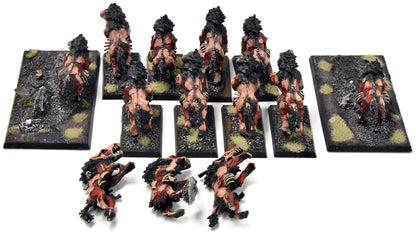 VAMPIRE COUNTS 13 Dire Wolves #2 Fantasy