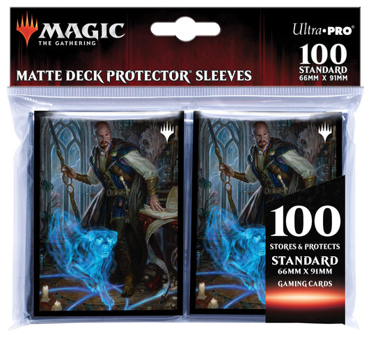Ultra Pro D-Pro MTG Adventures In The Forgotten Realms V2 100Ct