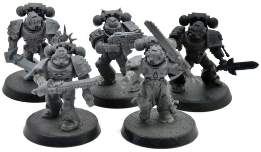 BLOOD ANGELS 5 Death Company #6 Warhammer 40K