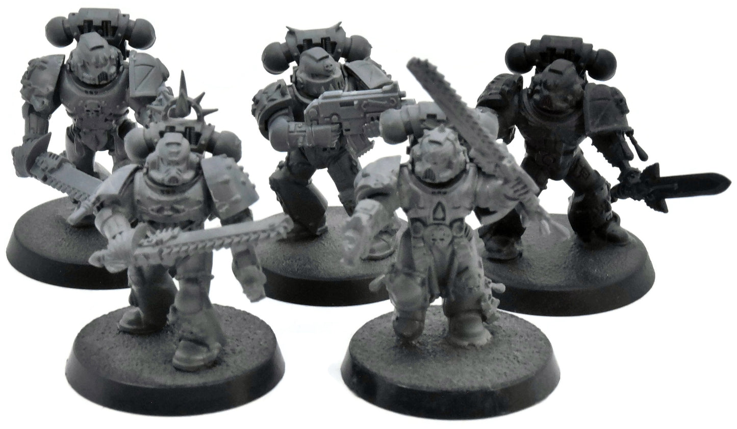 BLOOD ANGELS 5 Death Company #6 Warhammer 40K