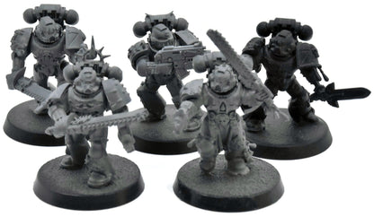 BLOOD ANGELS 5 Death Company #6 Warhammer 40K