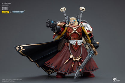 Mephiston Blood Angels Joy Toy
