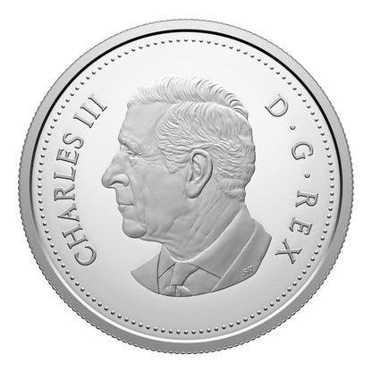 Fine Silver Proof Dollar – Tomb of the Unknown Soldier (2000-2025)