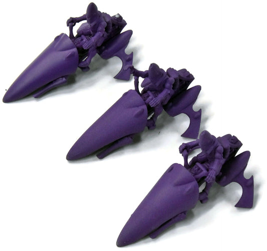 CRAFTWORLDS 2 Windriders #1 Warhammer 40K