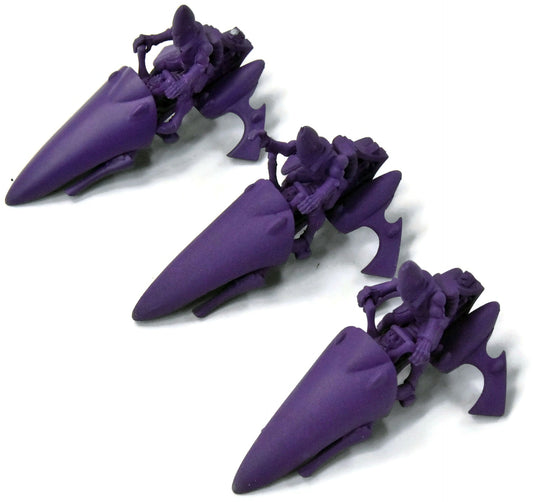 CRAFTWORLDS 2 Windriders #1 Warhammer 40K