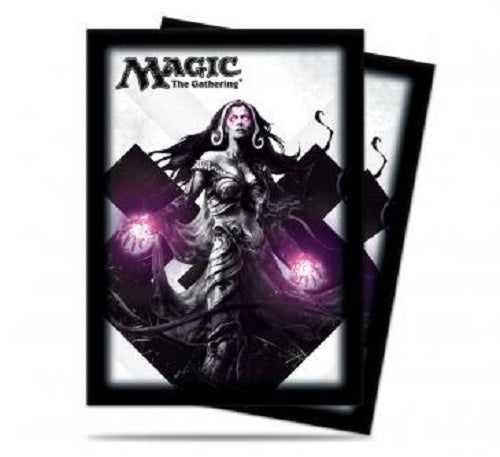Ultra-Pro Deck-Pro MTG Magic 2015 Liliana V3 (80)