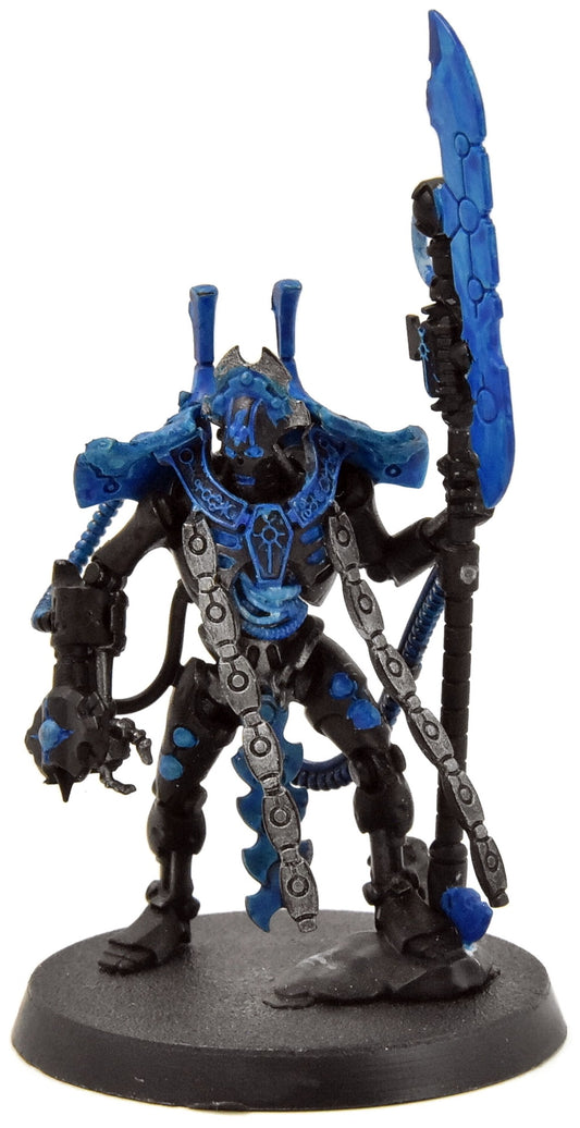 NECRONS Royal Warden #2 Warhammer 40K 2725