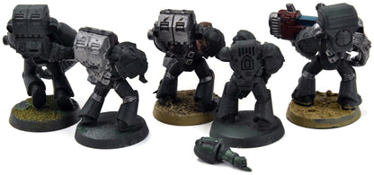 DARK ANGELS 5 Devastators #2 Warhammer 40K