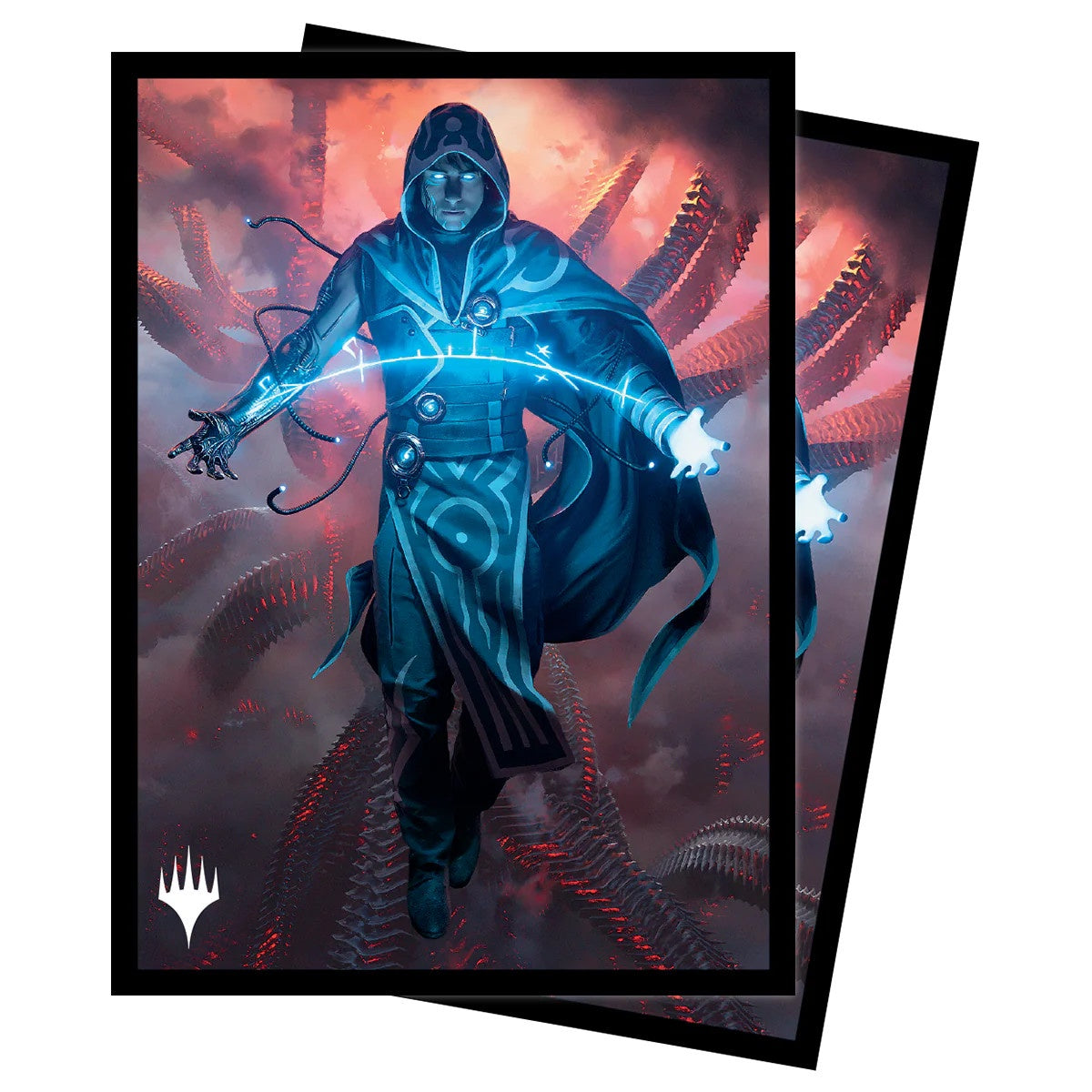 Ultra Pro D-Pro MTG Phyrexia All Will Be One V1 100Ct