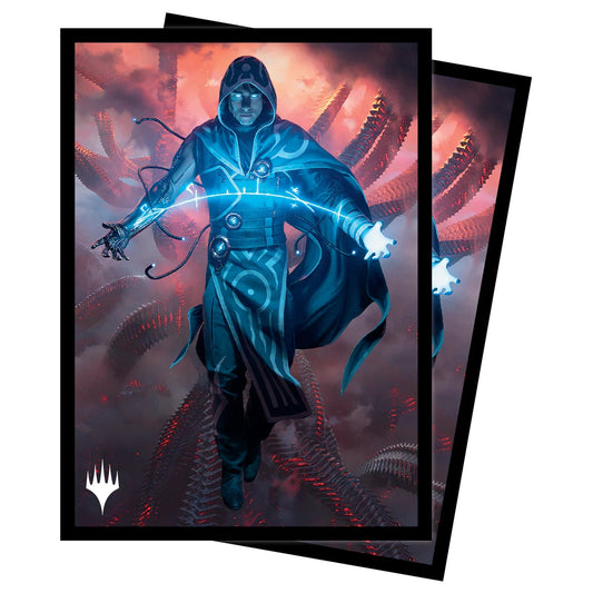 Ultra Pro D-Pro MTG Phyrexia All Will Be One V1 100Ct