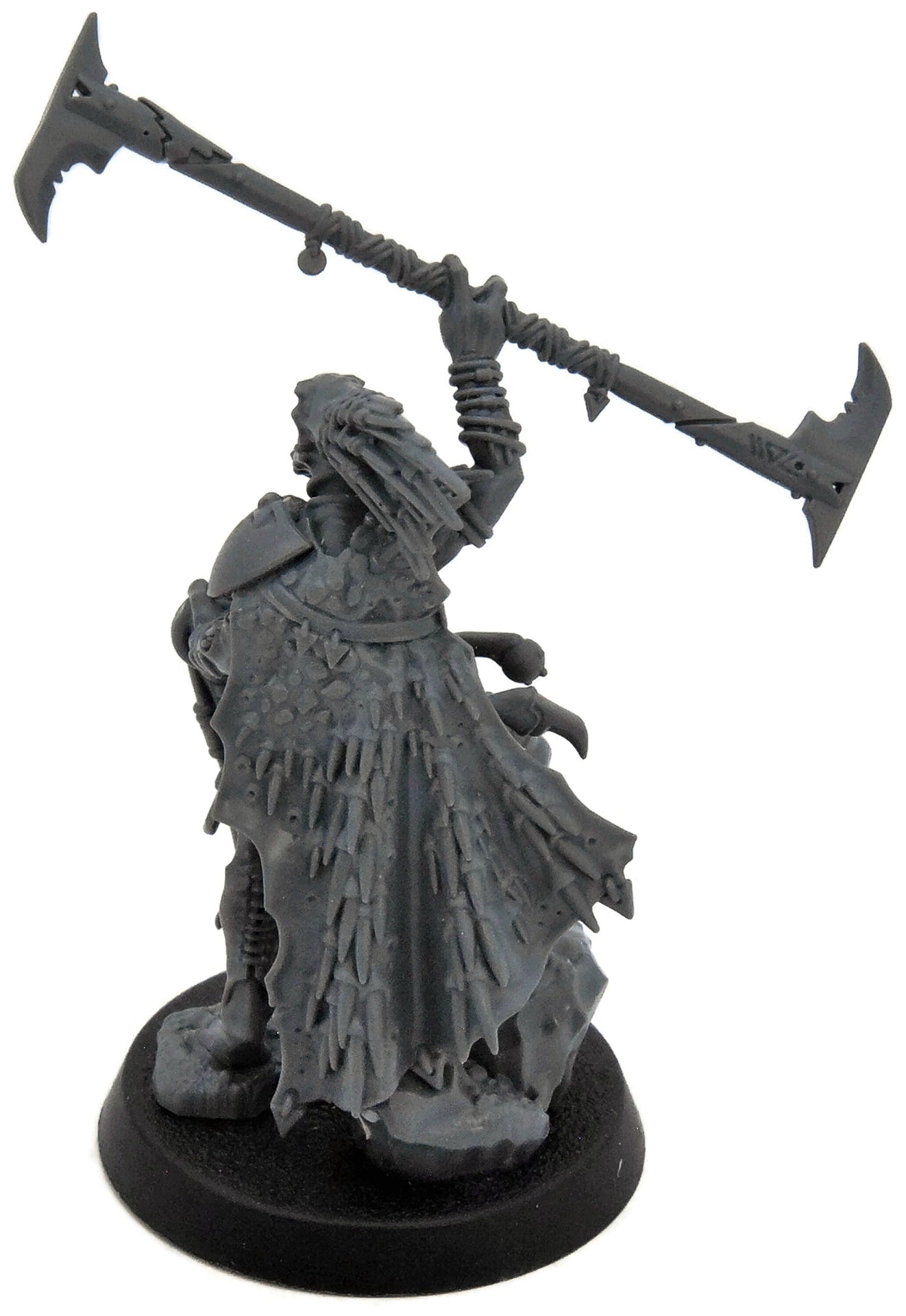 TAU EMPIRE Kroot War Shaper #3 Warhammer 40K