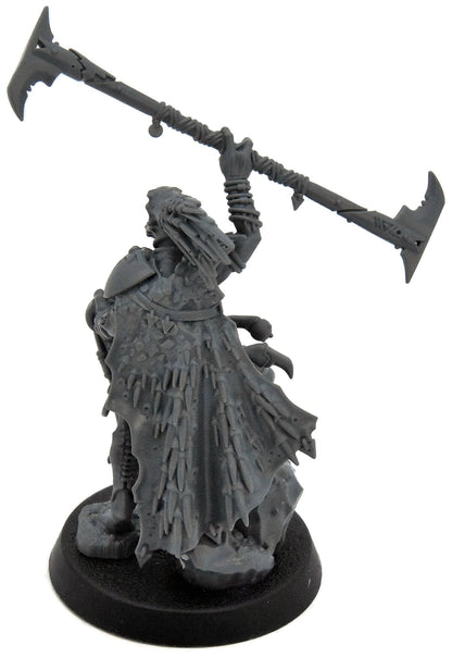 TAU EMPIRE Kroot War Shaper #3 Warhammer 40K