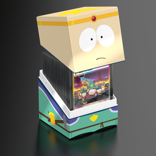 Squaroes Paramount South Park Stick Of Truth Paladin Butters