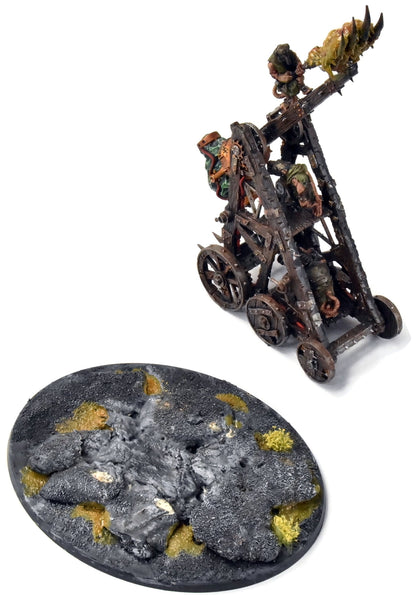 SKAVEN Plagueclaw #1 WELL PAINTED Warhammer Sigmar