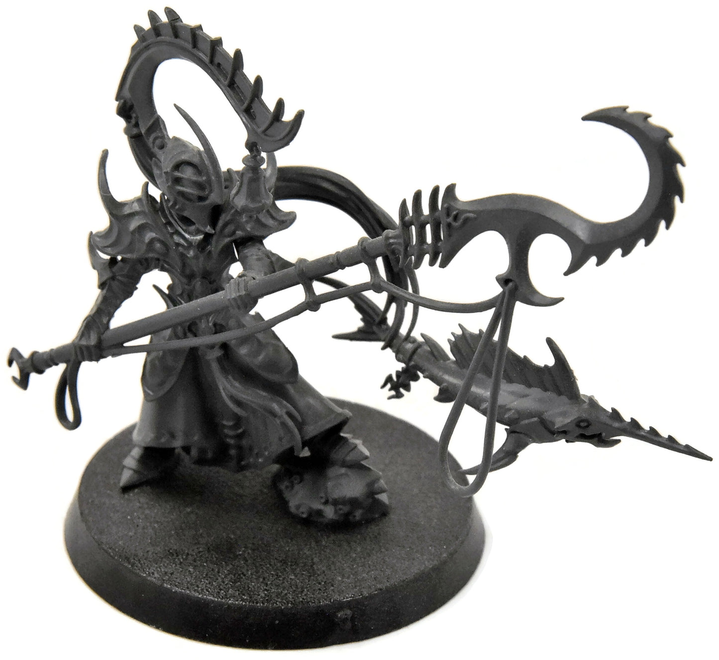 IDONETH DEEPKIN Soulrender #1 Warhammer Sigmar