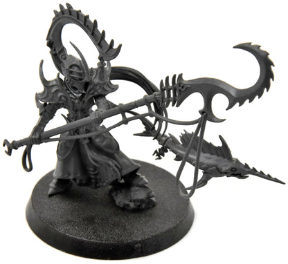 IDONETH DEEPKIN Soulrender #1 Warhammer Sigmar