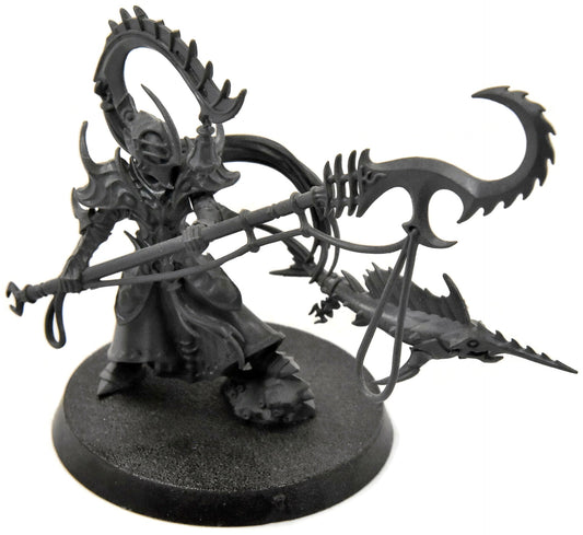 IDONETH DEEPKIN Soulrender #1 Warhammer Sigmar