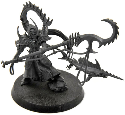 IDONETH DEEPKIN Soulrender #1 Warhammer Sigmar