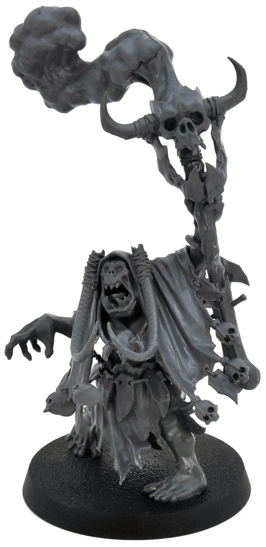 ORRUK WARCLANS Orruk Weirdnob Shaman #1 Warhammer Sigmar
