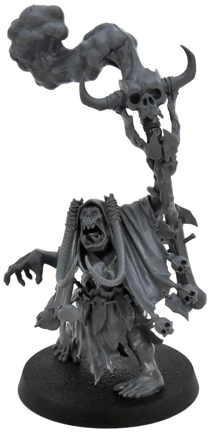 ORRUK WARCLANS Orruk Weirdnob Shaman #1 Warhammer Sigmar