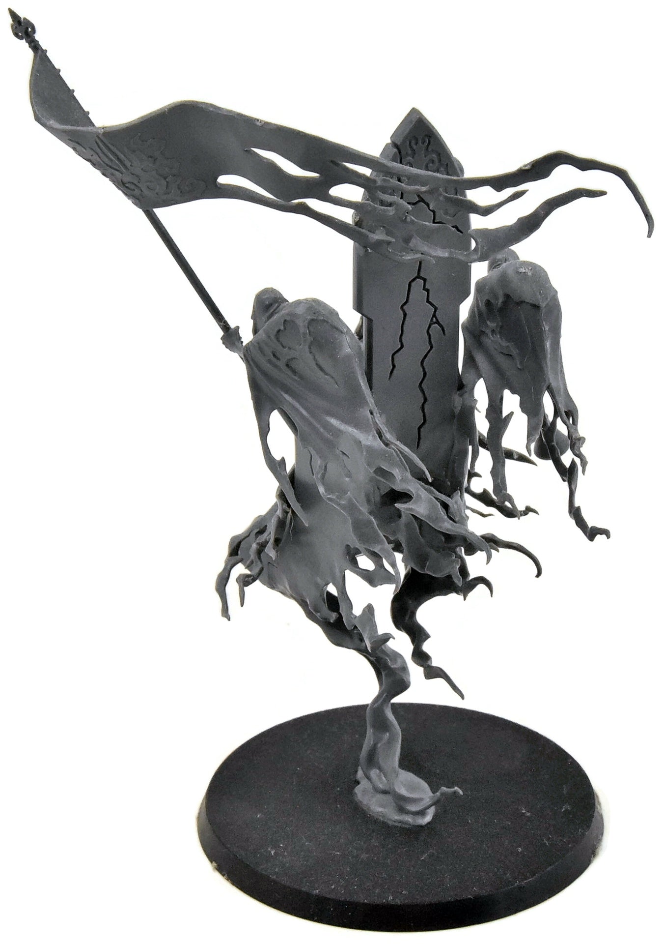 NIGHTHAUNT Kurdoss Valentian The Craven King #1 Sigmar