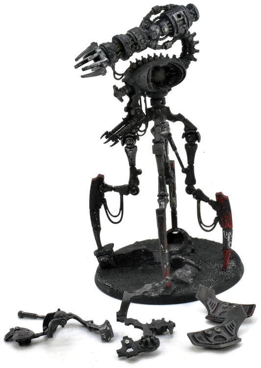 NECRONS Canoptek Doomstalker #1 Warhammer 40K