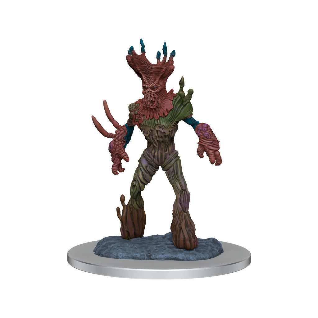 D&D Unpainted Minis Wv16 Myconid Sovereign/Sprouts