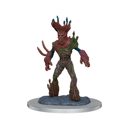 D&D Unpainted Minis Wv16 Myconid Sovereign/Sprouts