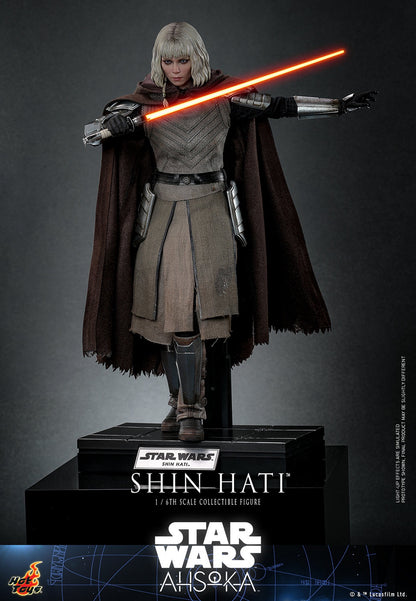 Shin Hati™ Sixth Scale Figure