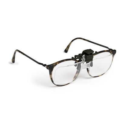Clip Magnifying Glasses With 2X Magnification