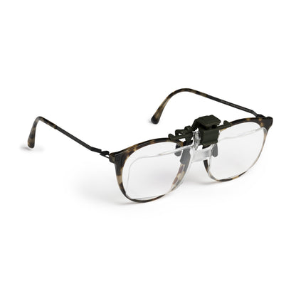 Clip Magnifying Glasses With 2X Magnification