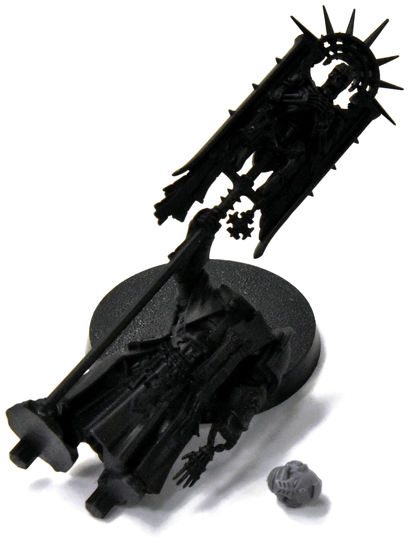 SPACE MARINES Garde des Lames Ancien #1 Warhammer 40K 6254