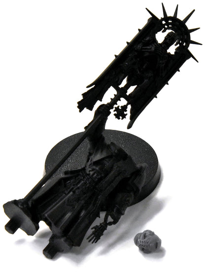 SPACE MARINES Garde des Lames Ancien #1 Warhammer 40K 6254