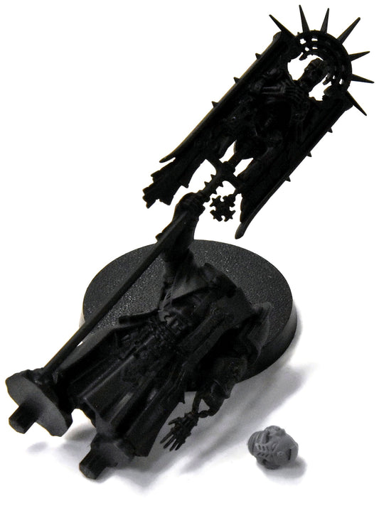 SPACE MARINES Bladeguard Ancient #1 Warhammer 40K 6254