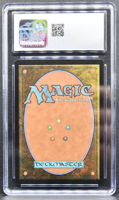 MTG Ghave, Guru of Spores 1137 Secret Lair Drop Regular CGC 9.5