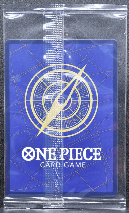 One Piece CG Tony Tony.Chopper OP09-029 Promo Sealed