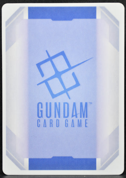 Gundam CG Wing Gundam ST02-001 LR+ NM