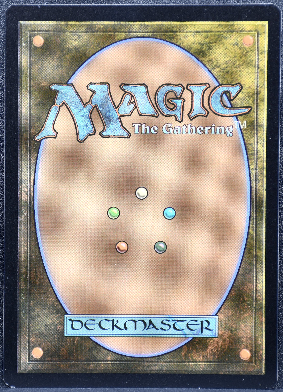 MTG Kwia Vigorbloom 0420 Reality Fracture Fracture Foil NM