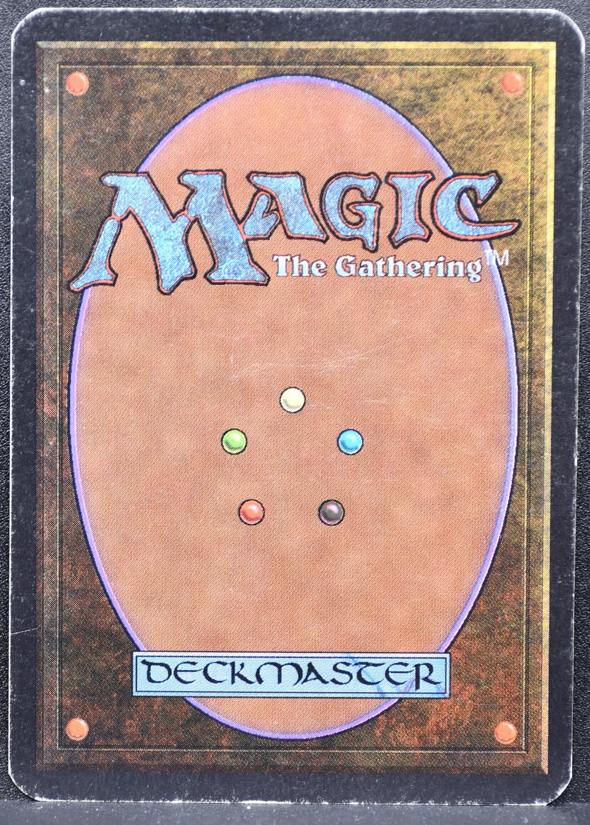 MTG Lightning Bolt Alpha HP