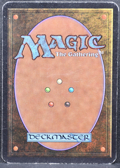MTG Lightning Bolt Alpha HP