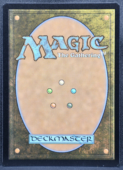 MTG Codie, Ravenous Codex 0422 Reality Fracture Fracture Foil NM
