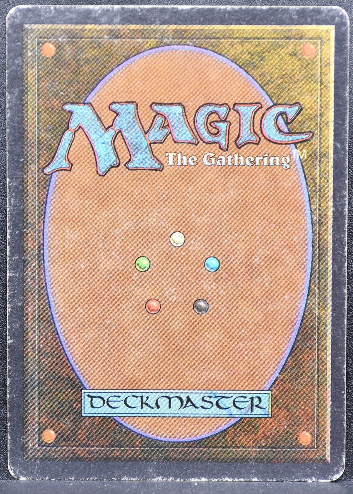 MTG Mishra's Factory Spring Antiquities HP