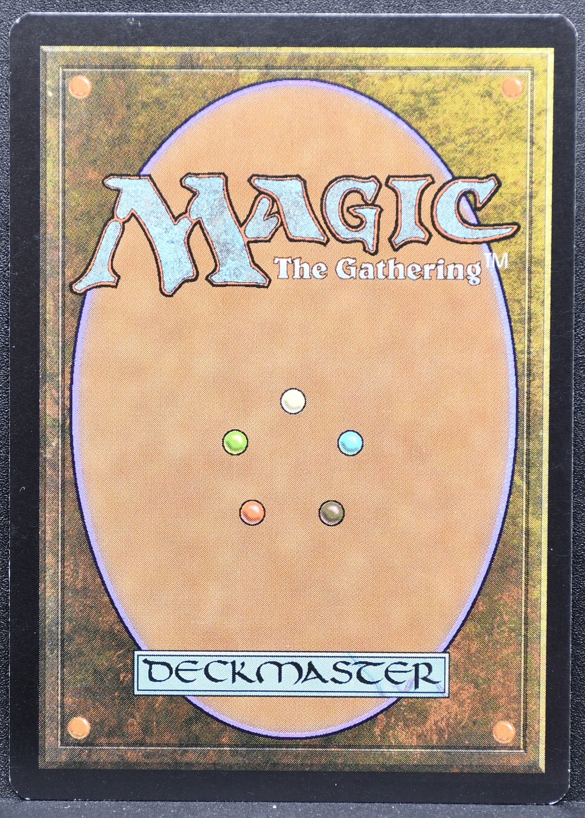 MTG Thornbite Staff French Baton Mordepine Morningtide LP