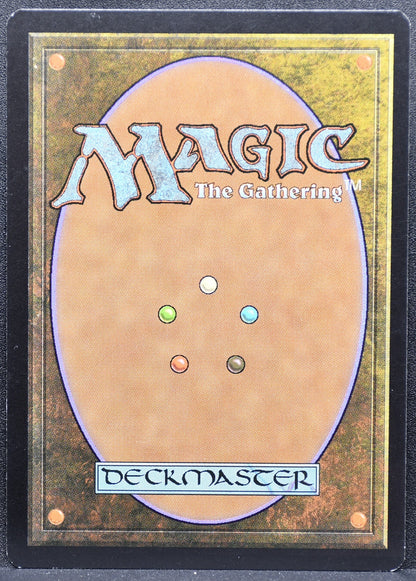 MTG Thornbite Staff French Baton Mordepine Morningtide LP