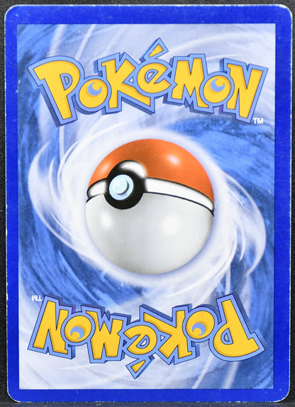 Mew EX RC24/RC25 Legendary Treasures Radiant Full Art Damaged