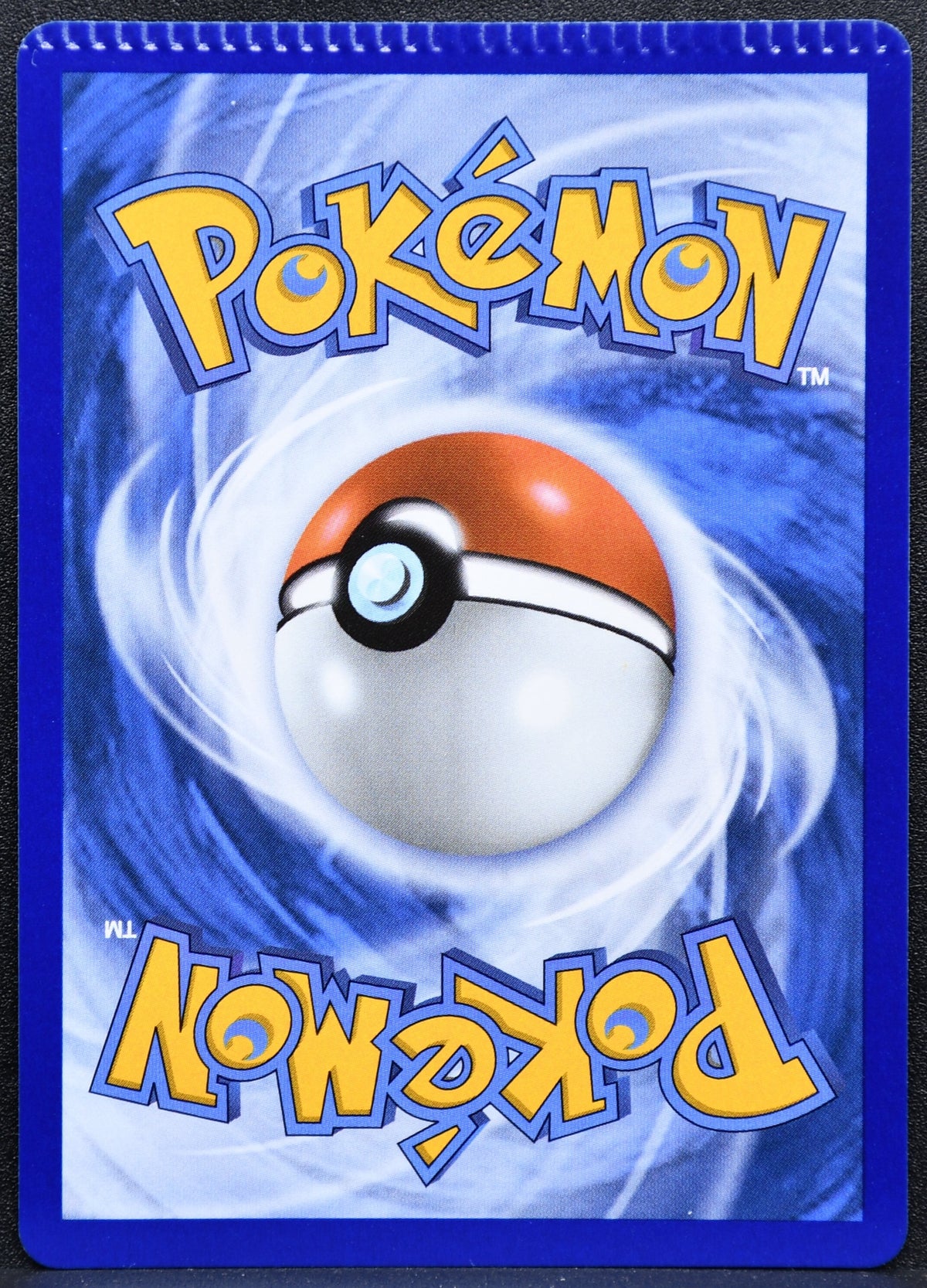 Pokemon TCG Voltorb ex 058/217 Ascended Heroes Error Crimped