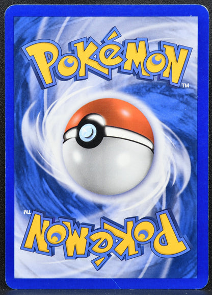 Pokemon TCG Unown 5/28 Unseen Forces Holofoil LP